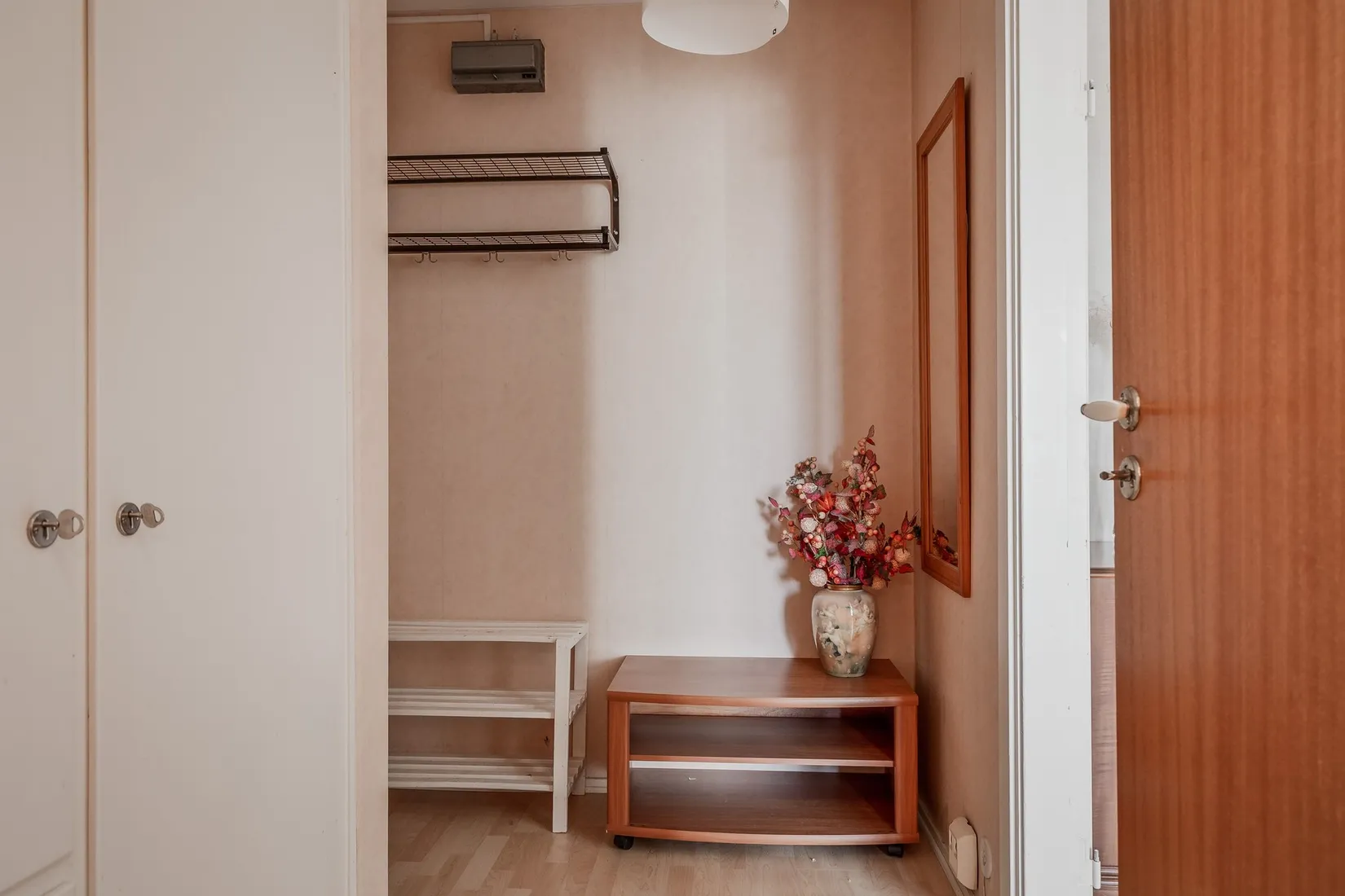 Bostadsrätt, Furuvägen 18B, Åsa, Oskarshamn