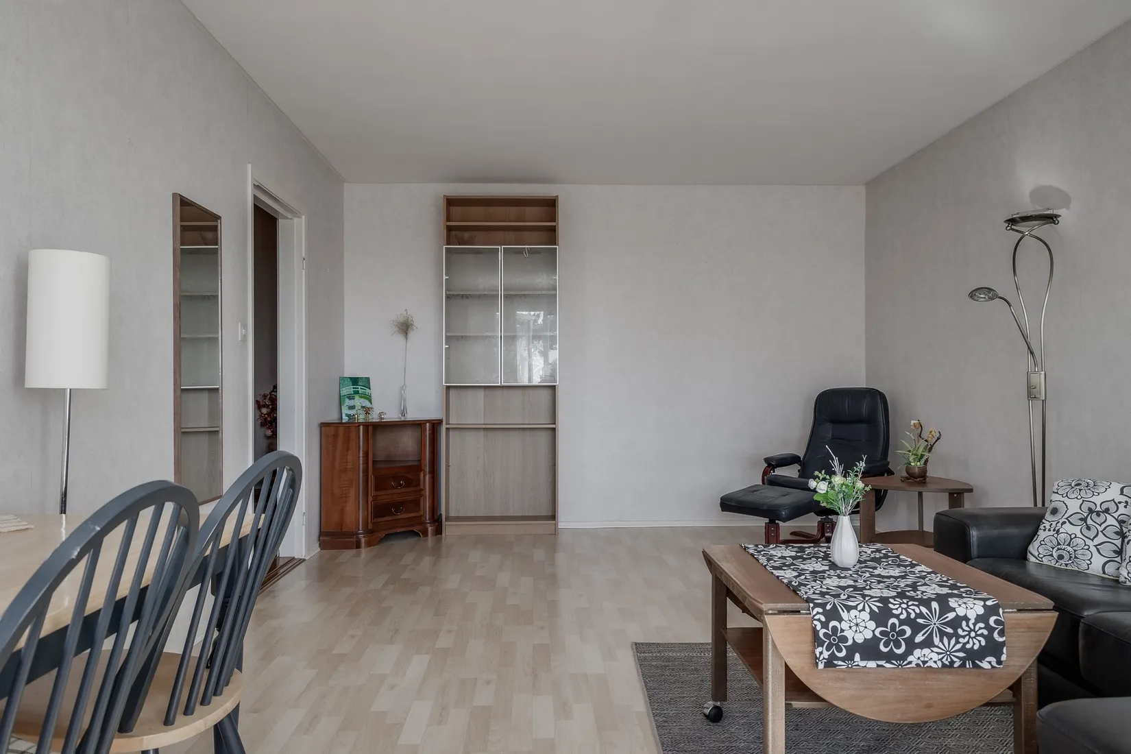 Bostadsrätt, Furuvägen 18B, Åsa, Oskarshamn