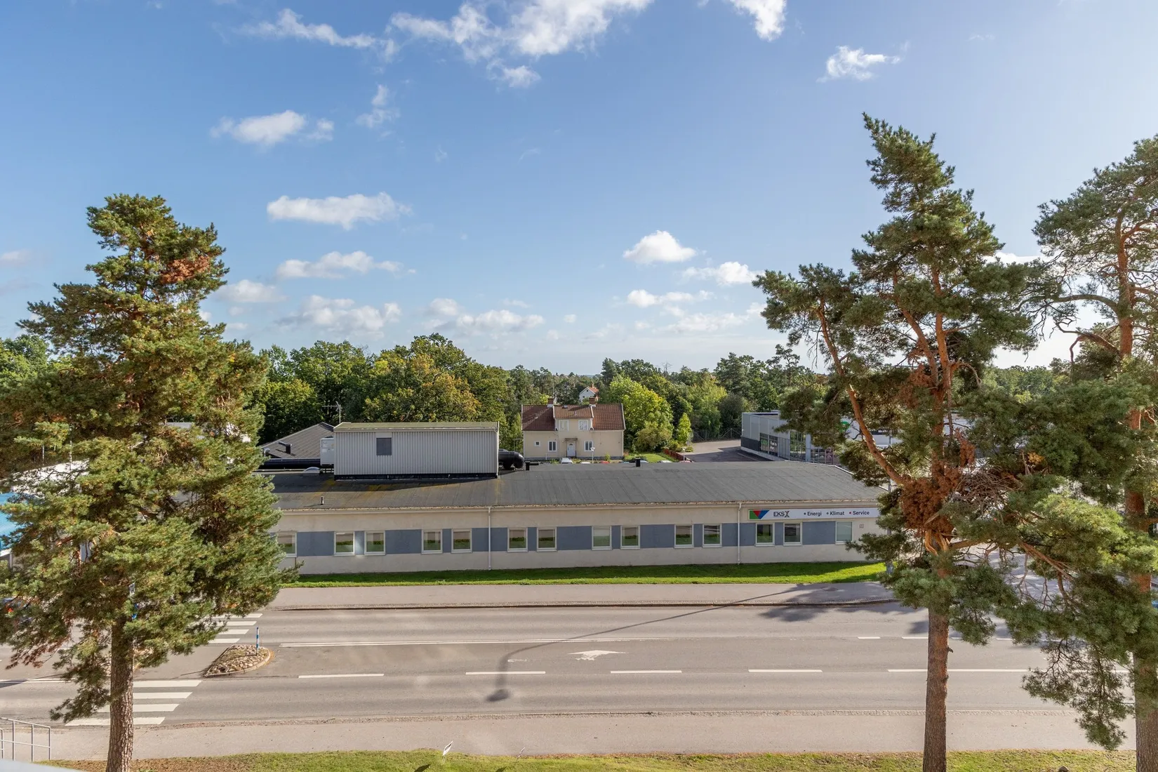 Bostadsrätt, Furuvägen 18B, Åsa, Oskarshamn