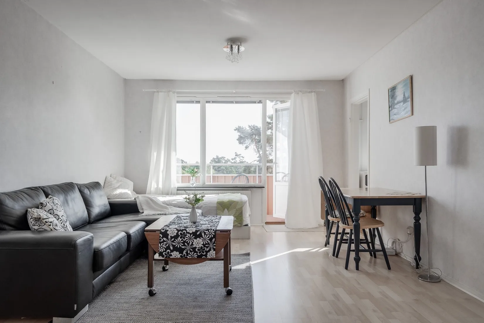 Bostadsrätt, Furuvägen 18B, Åsa, Oskarshamn
