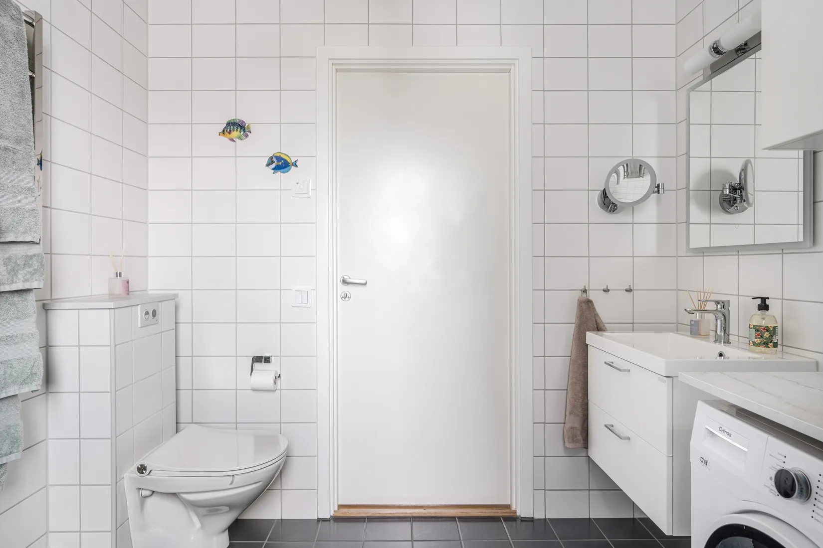 Bostadsrätt, Hamngatan 31A, vån 6/7, Bällstaån, Sundbyberg