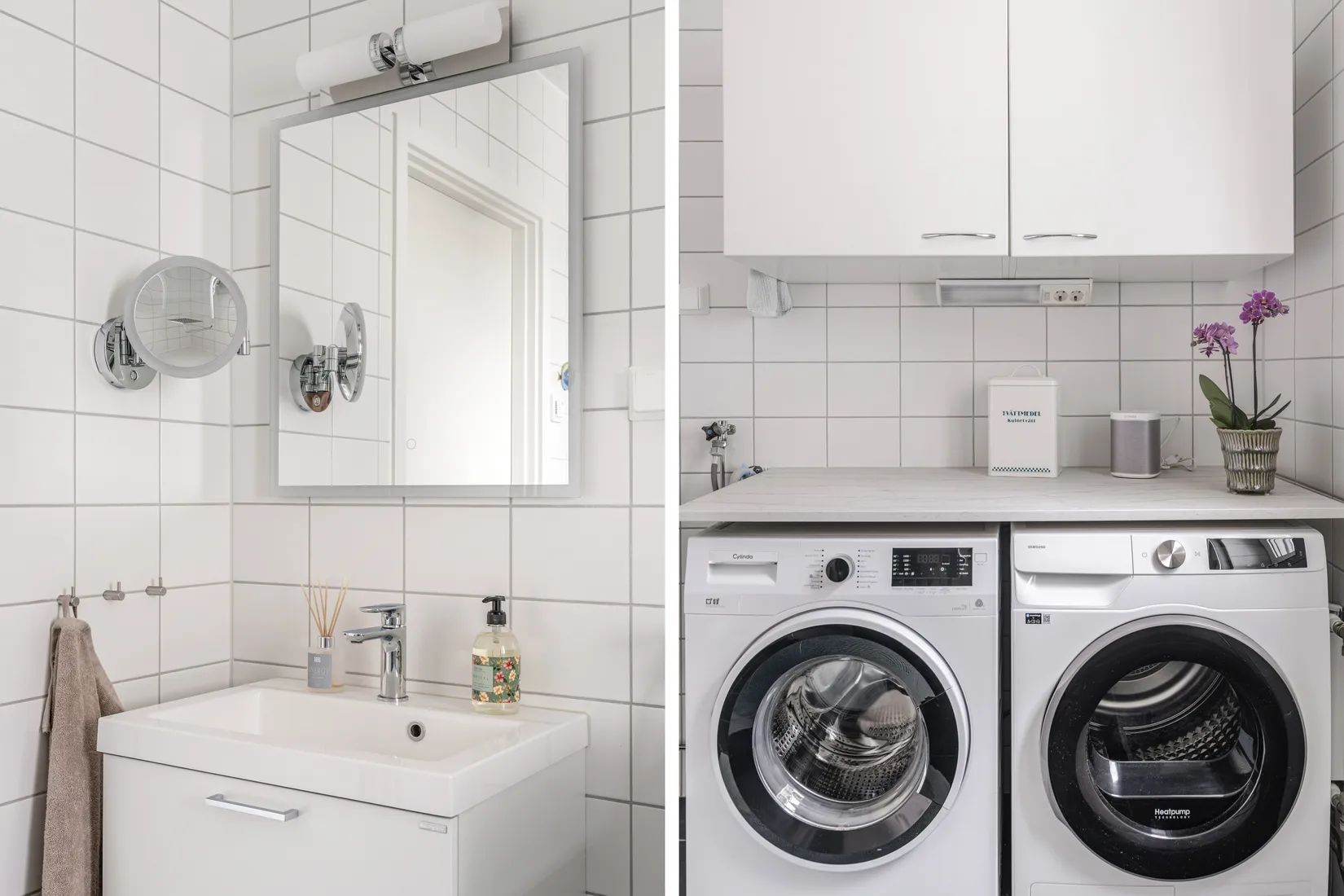 Bostadsrätt, Hamngatan 31A, vån 6/7, Bällstaån, Sundbyberg
