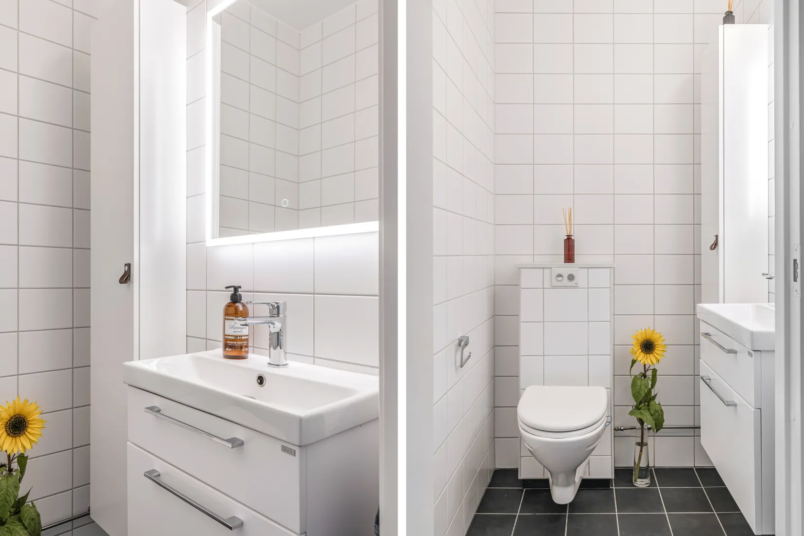 Bostadsrätt, Hamngatan 31A, vån 6/7, Bällstaån, Sundbyberg