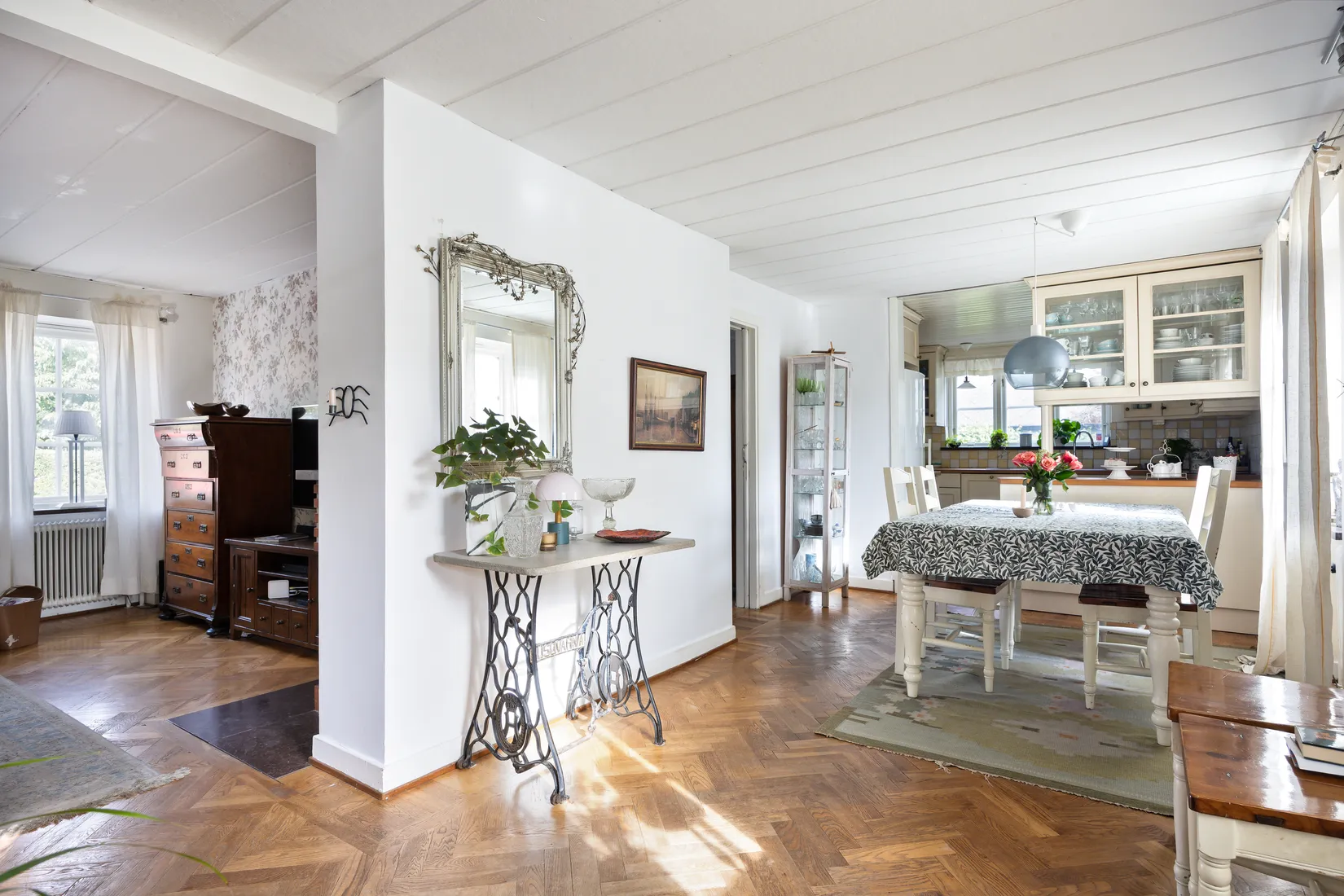Villa, Strandvägen 163, Centralt, Lomma