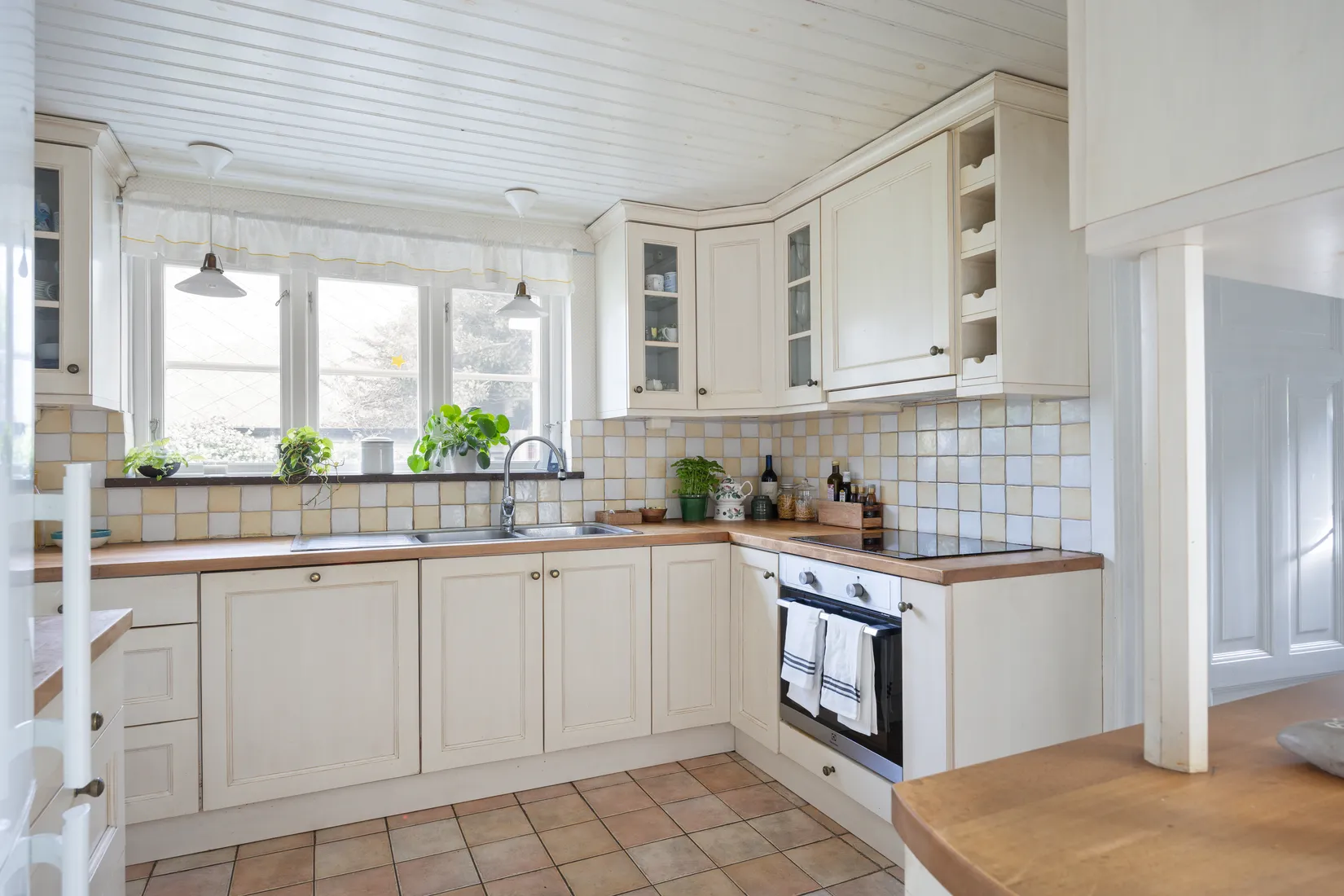 Villa, Strandvägen 163, Centralt, Lomma