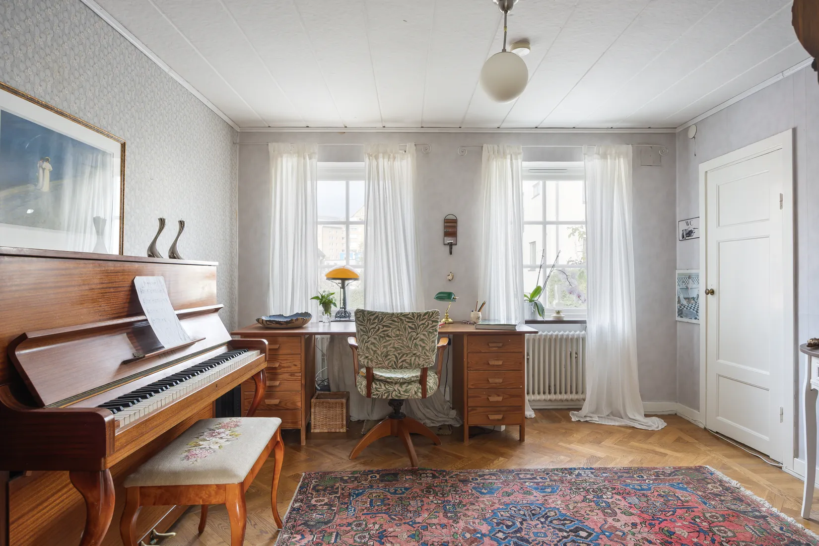Villa, Strandvägen 163, Centralt, Lomma