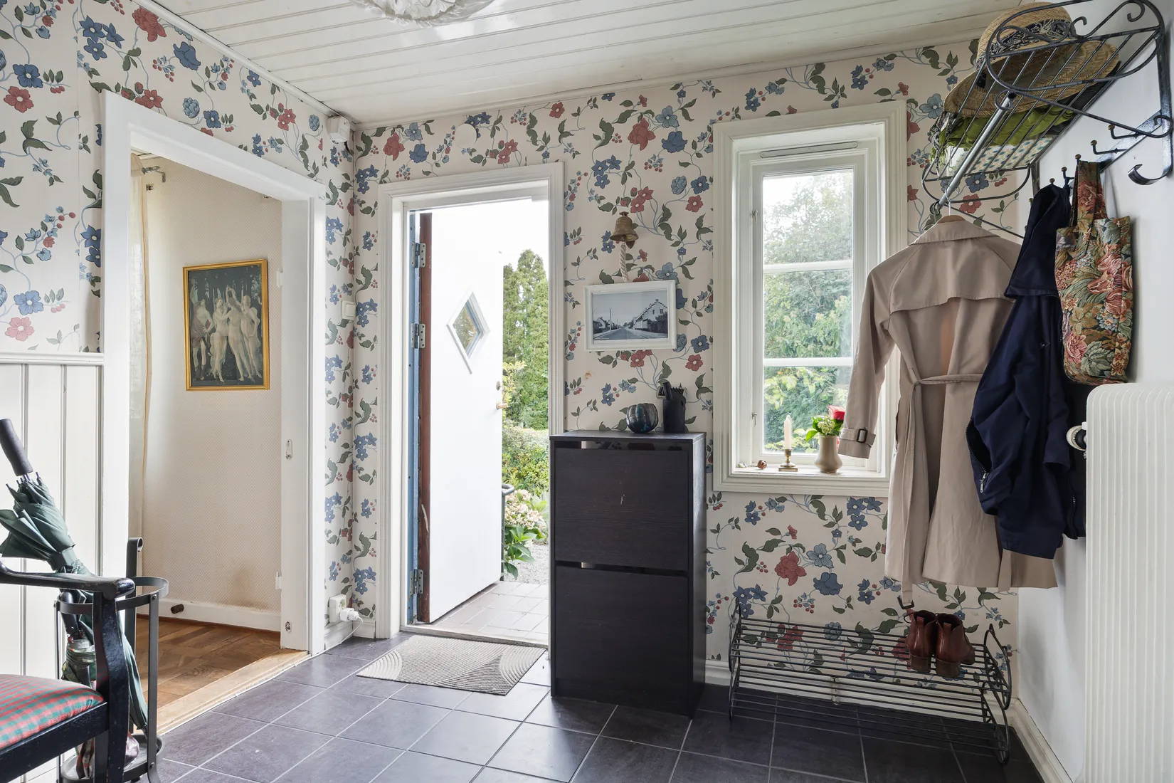 Villa, Strandvägen 163, Centralt, Lomma