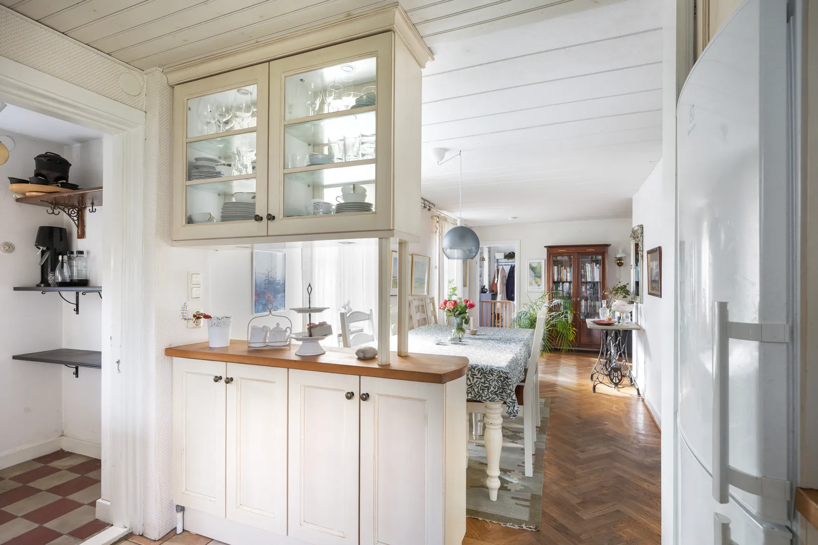 Villa, Strandvägen 163, Centralt, Lomma