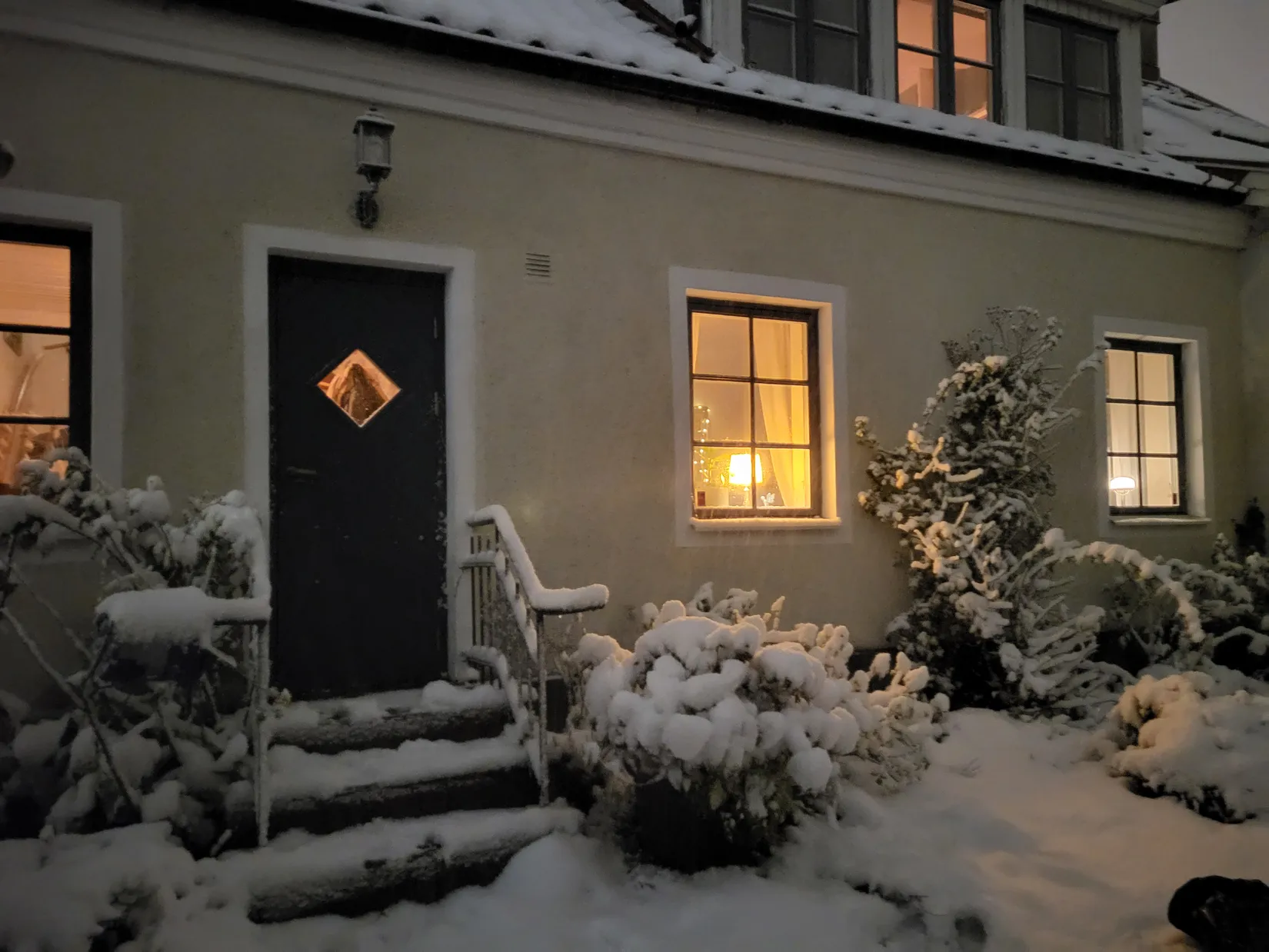 Villa, Strandvägen 163, Centralt, Lomma