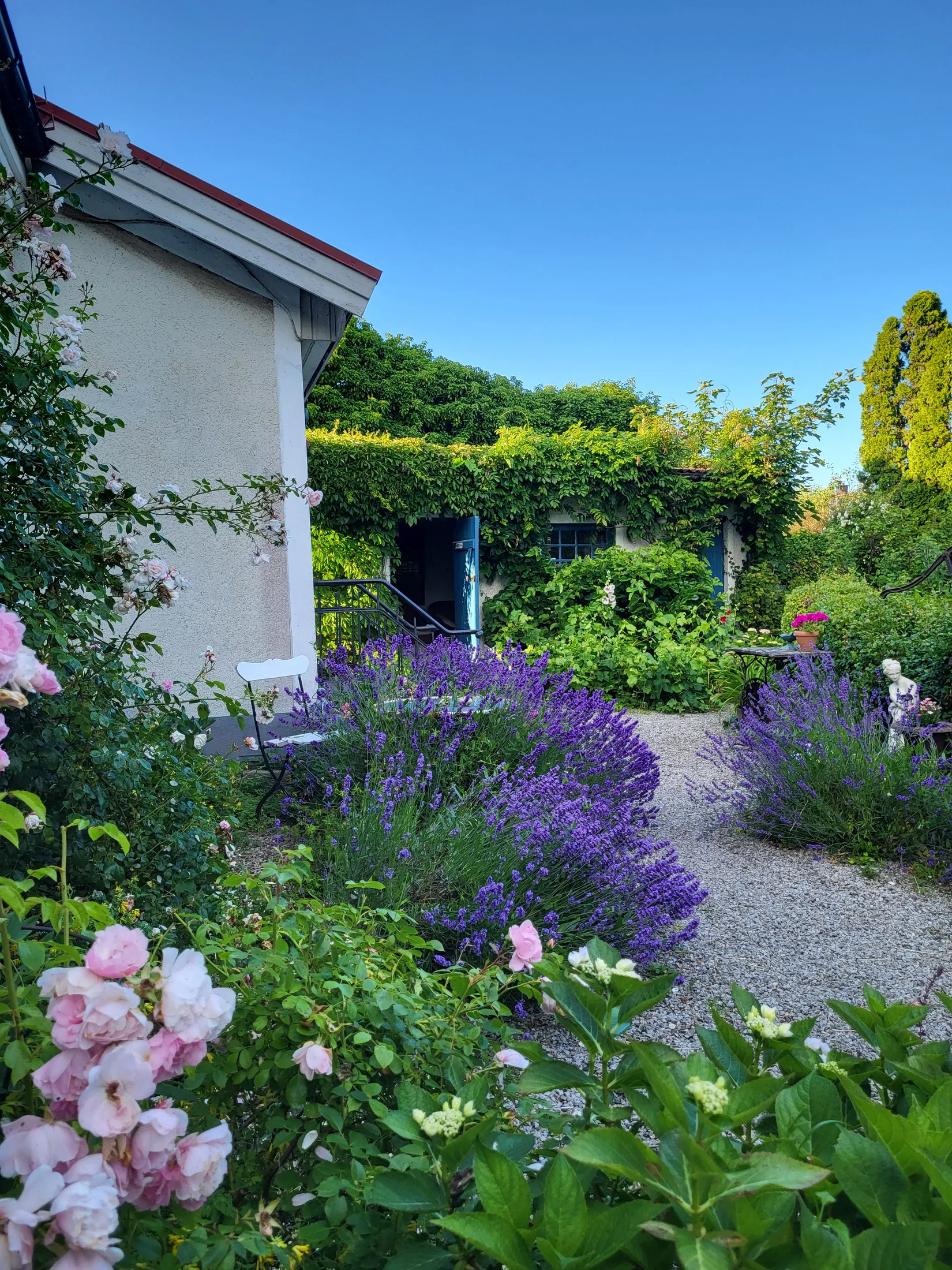 Villa, Strandvägen 163, Centralt, Lomma