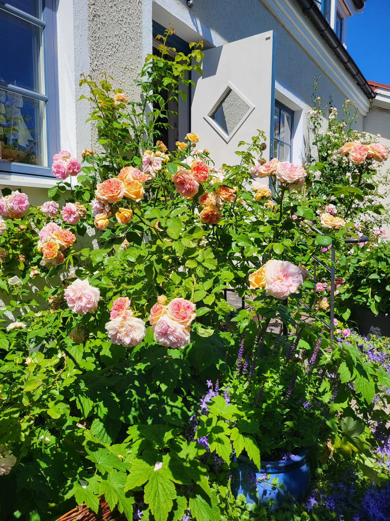 Villa, Strandvägen 163, Centralt, Lomma