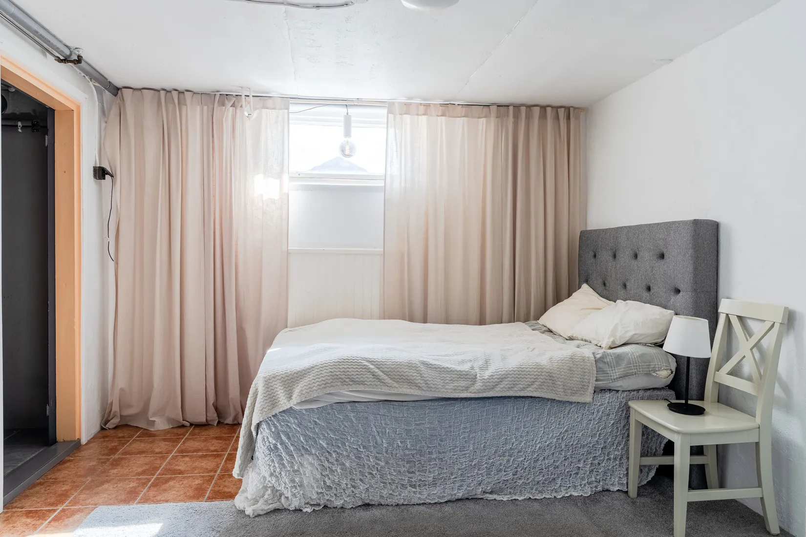 Villa, Nyhamn 35, Stackgrönnan, Skellefteå