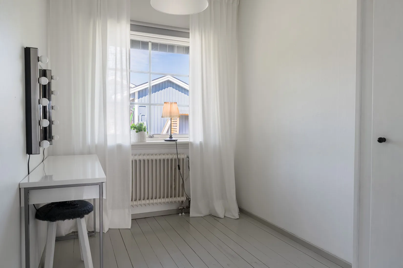 Villa, Nyhamn 35, Stackgrönnan, Skellefteå