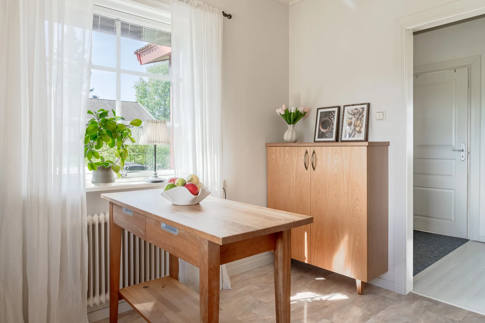 Villa, Nyhamn 35, Stackgrönnan, Skellefteå