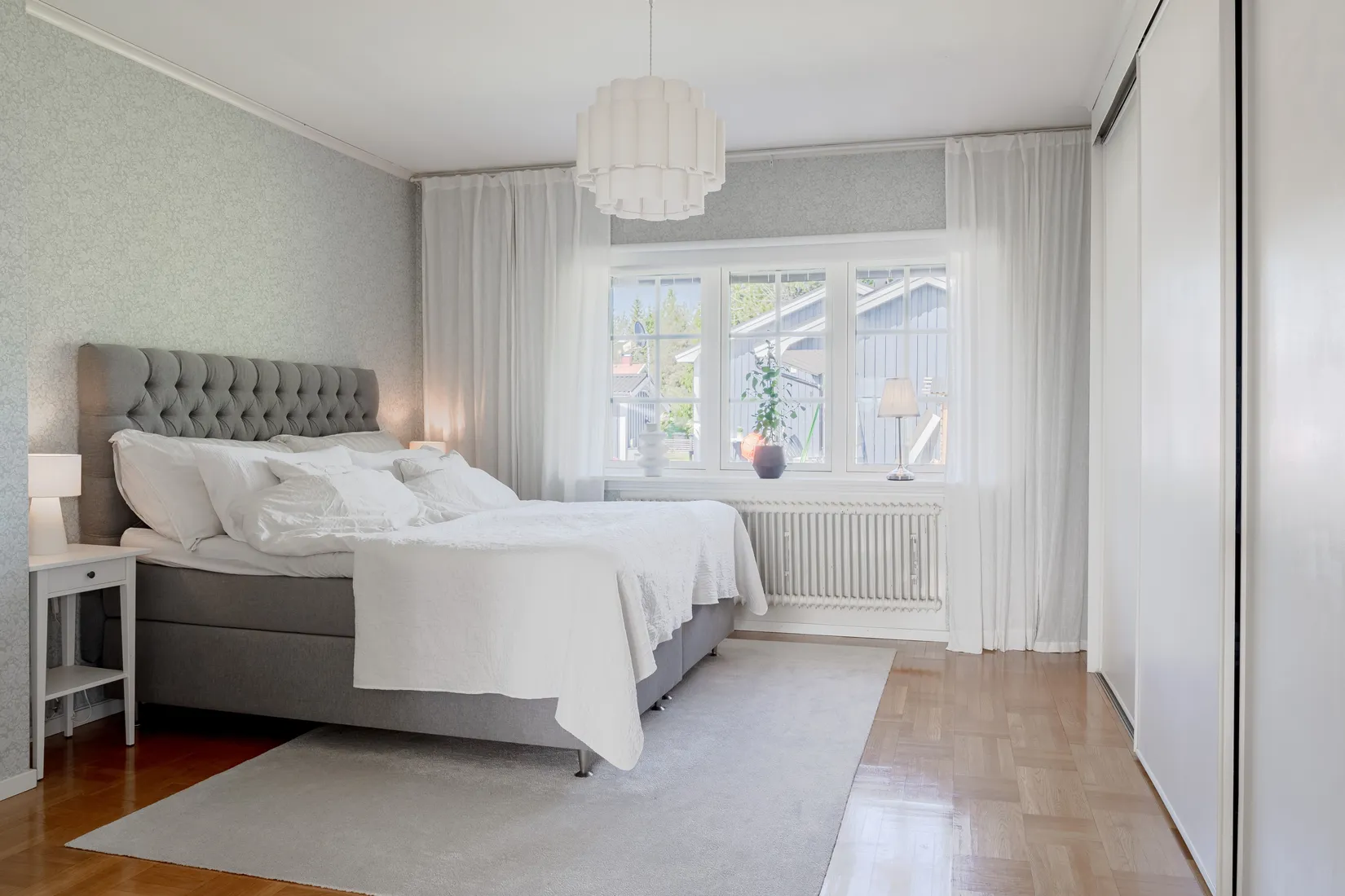 Villa, Nyhamn 35, Stackgrönnan, Skellefteå