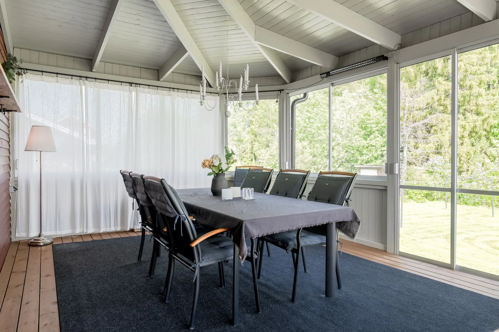 Villa, Nyhamn 35, Stackgrönnan, Skellefteå