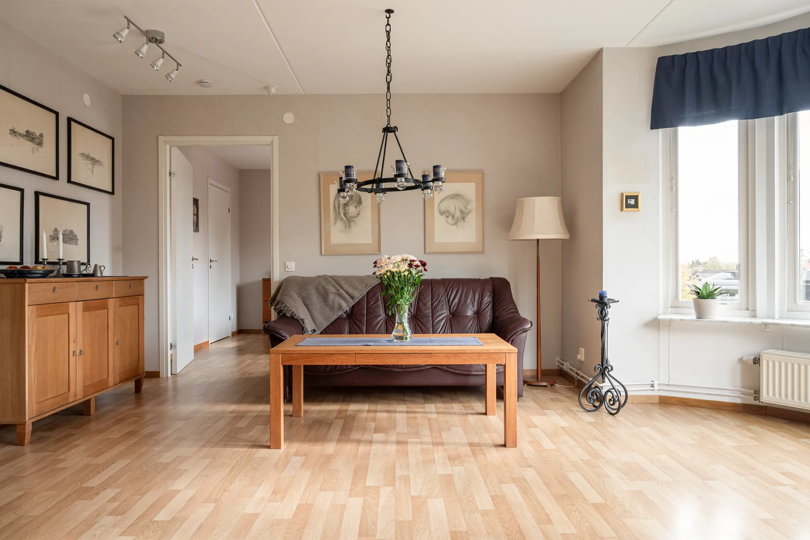 Bostadsrätt, Skolgatan 5, Dalby, Lund