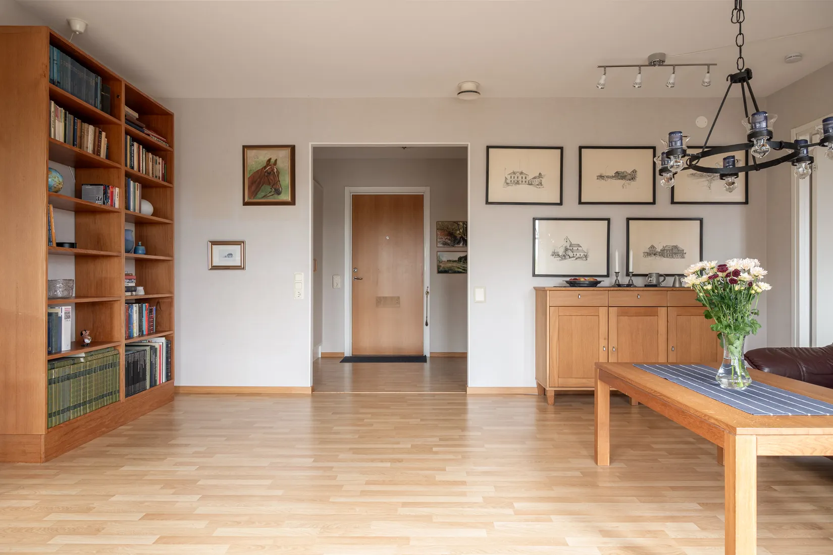 Bostadsrätt, Skolgatan 5, Dalby, Lund