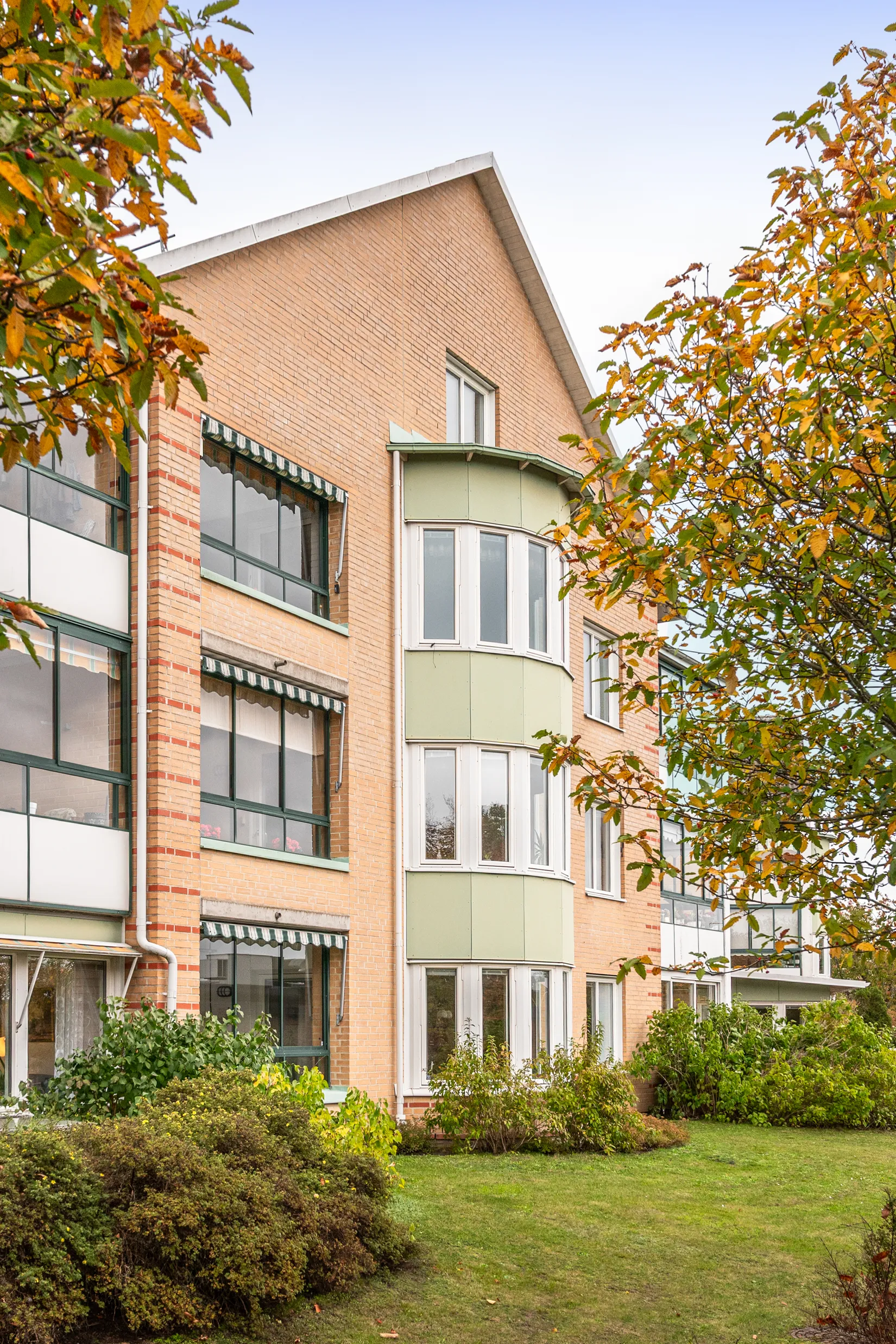 Bostadsrätt, Skolgatan 5, Dalby, Lund