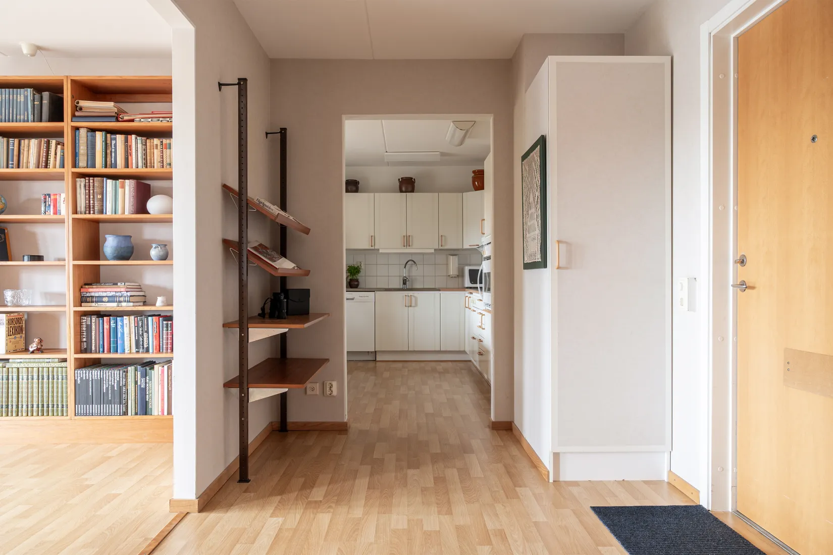 Bostadsrätt, Skolgatan 5, Dalby, Lund