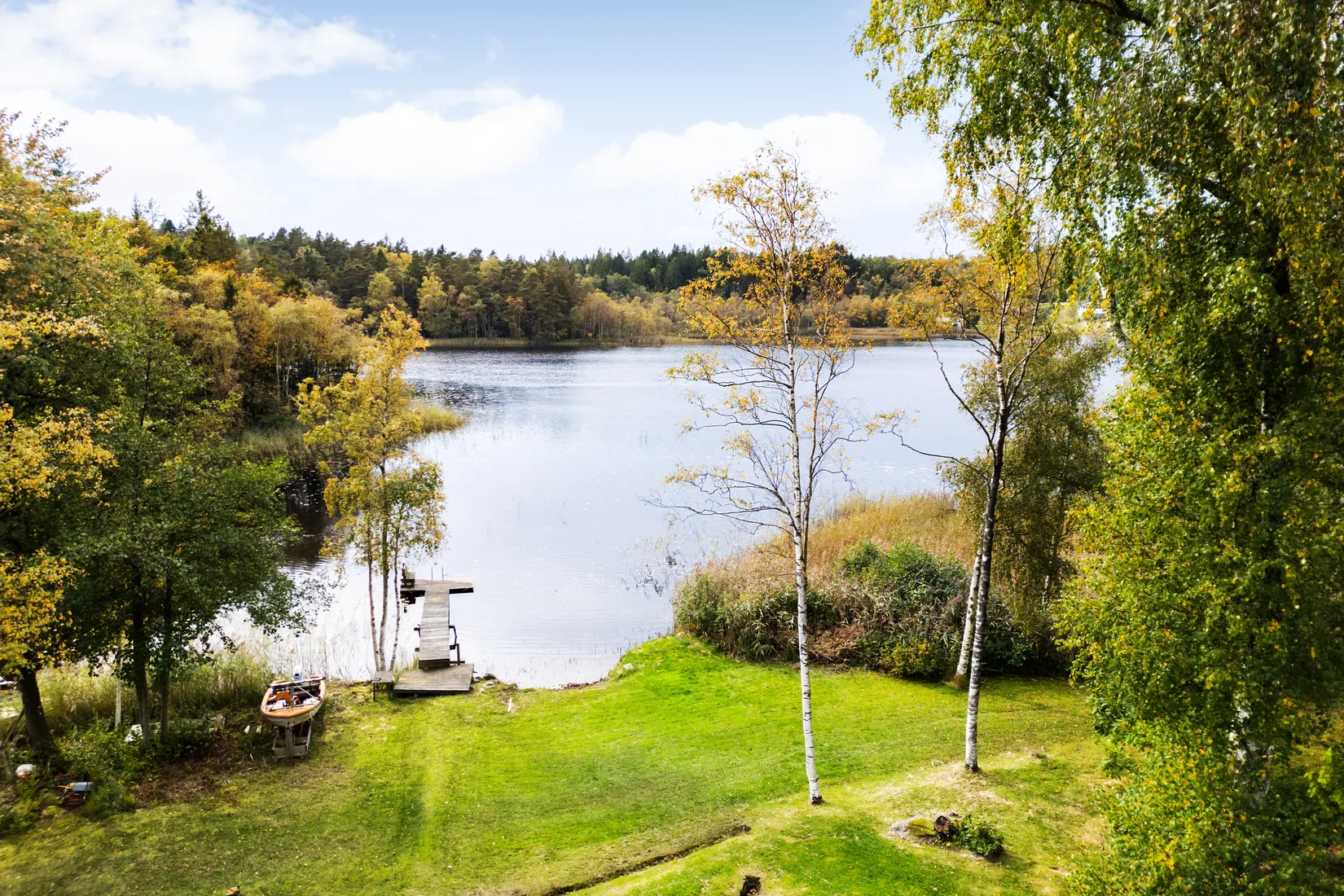 Villa, Bondövägen 9, Mölnlycke - Benareby, Härryda