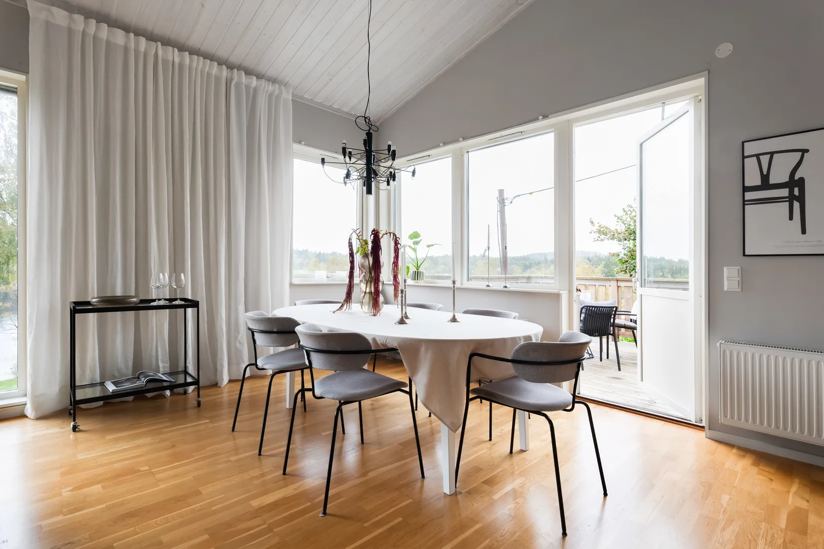 Villa, Bondövägen 9, Mölnlycke - Benareby, Härryda