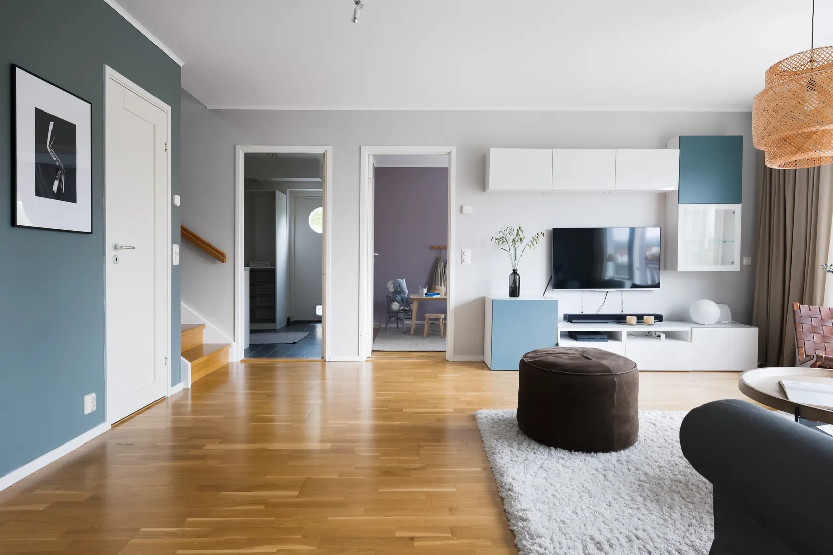 Villa, Bondövägen 9, Mölnlycke - Benareby, Härryda