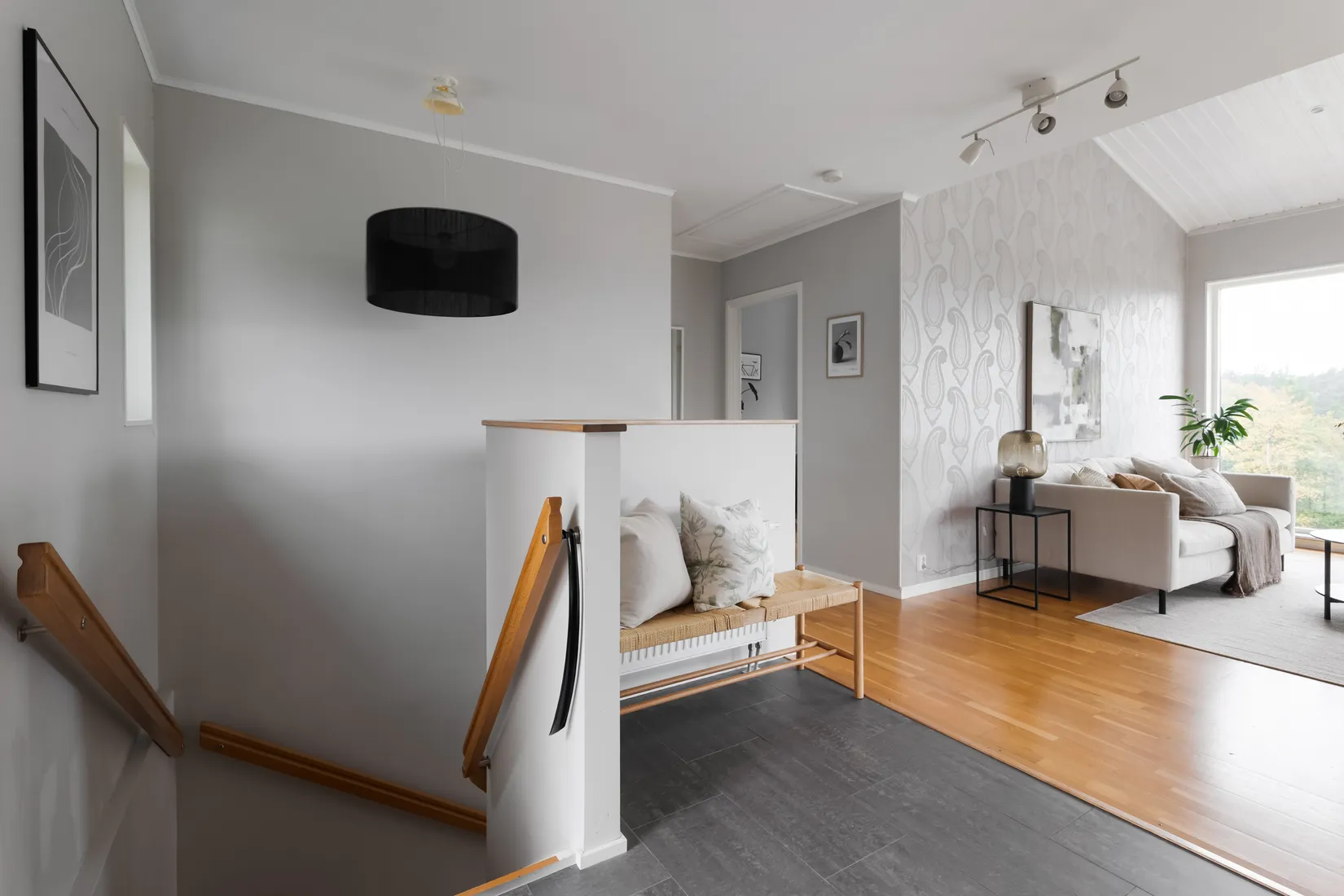 Villa, Bondövägen 9, Mölnlycke - Benareby, Härryda