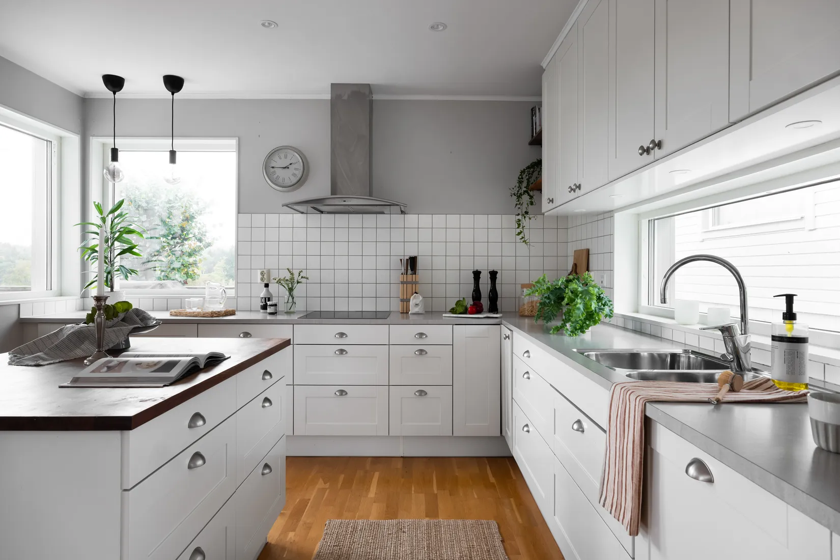 Villa, Bondövägen 9, Mölnlycke - Benareby, Härryda
