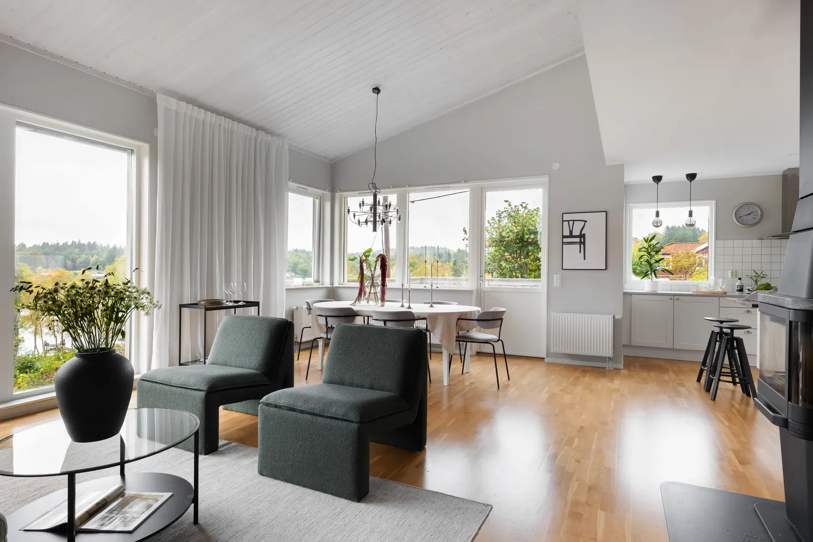 Villa, Bondövägen 9, Mölnlycke - Benareby, Härryda