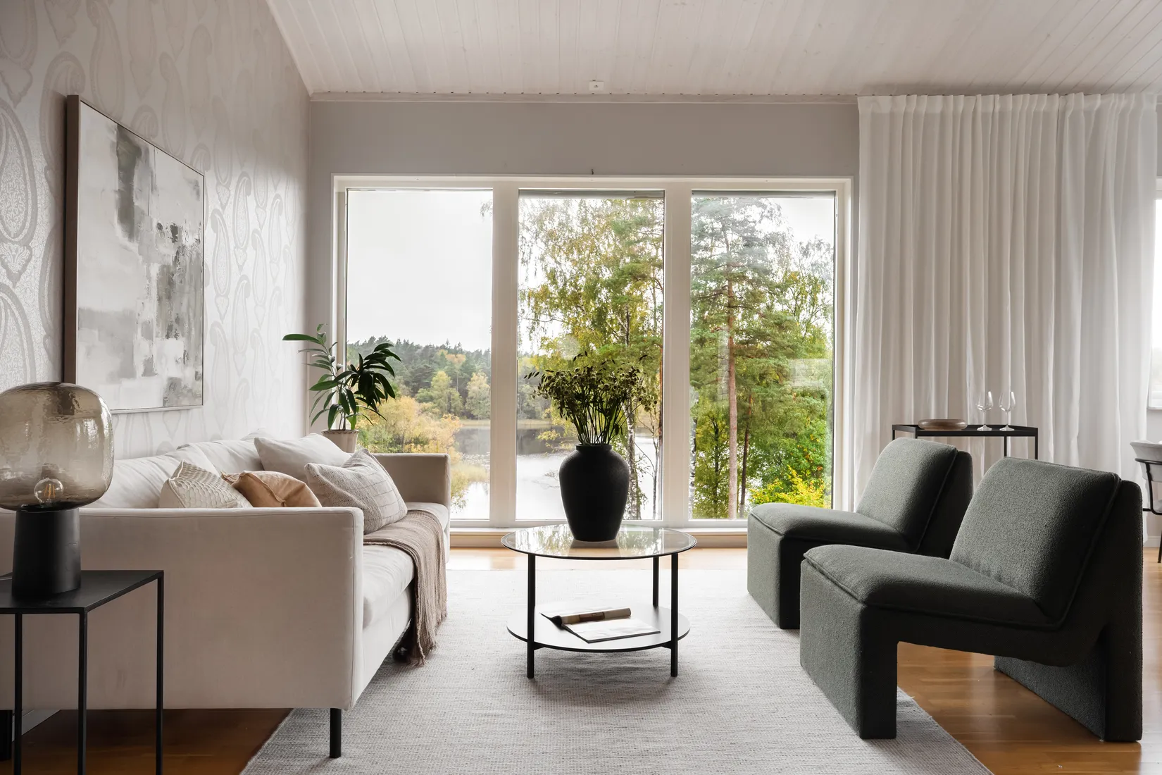 Villa, Bondövägen 9, Mölnlycke - Benareby, Härryda