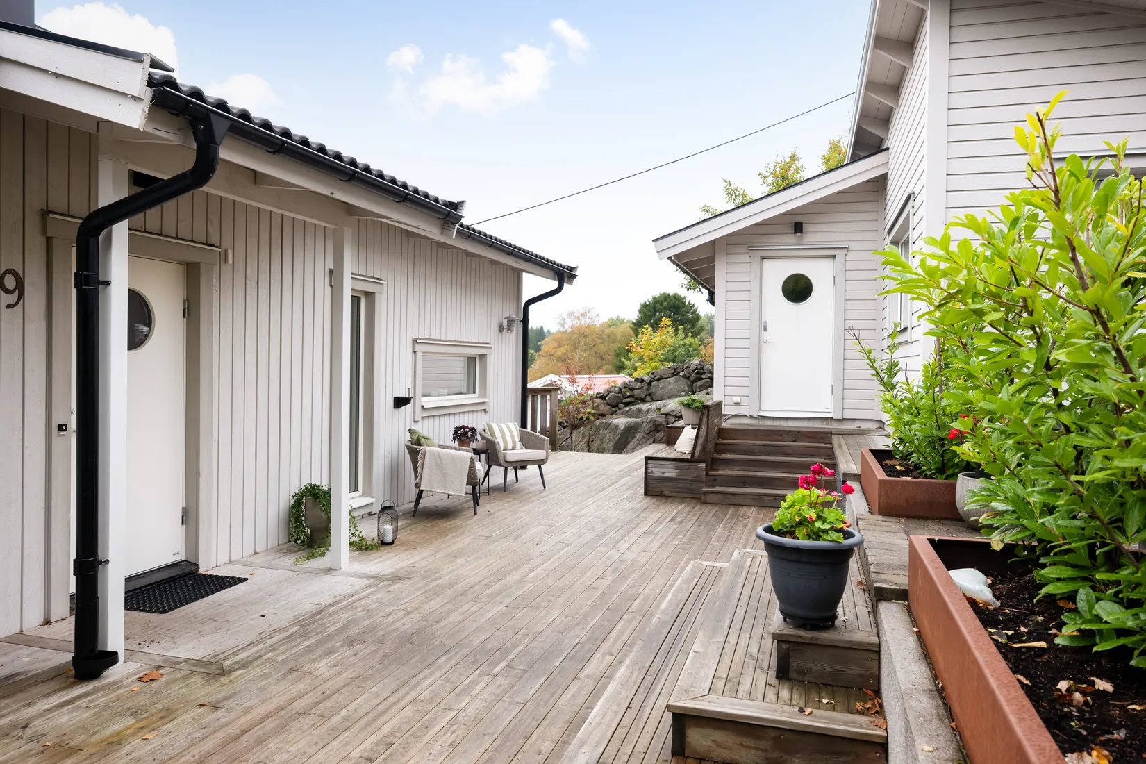 Villa, Bondövägen 9, Mölnlycke - Benareby, Härryda