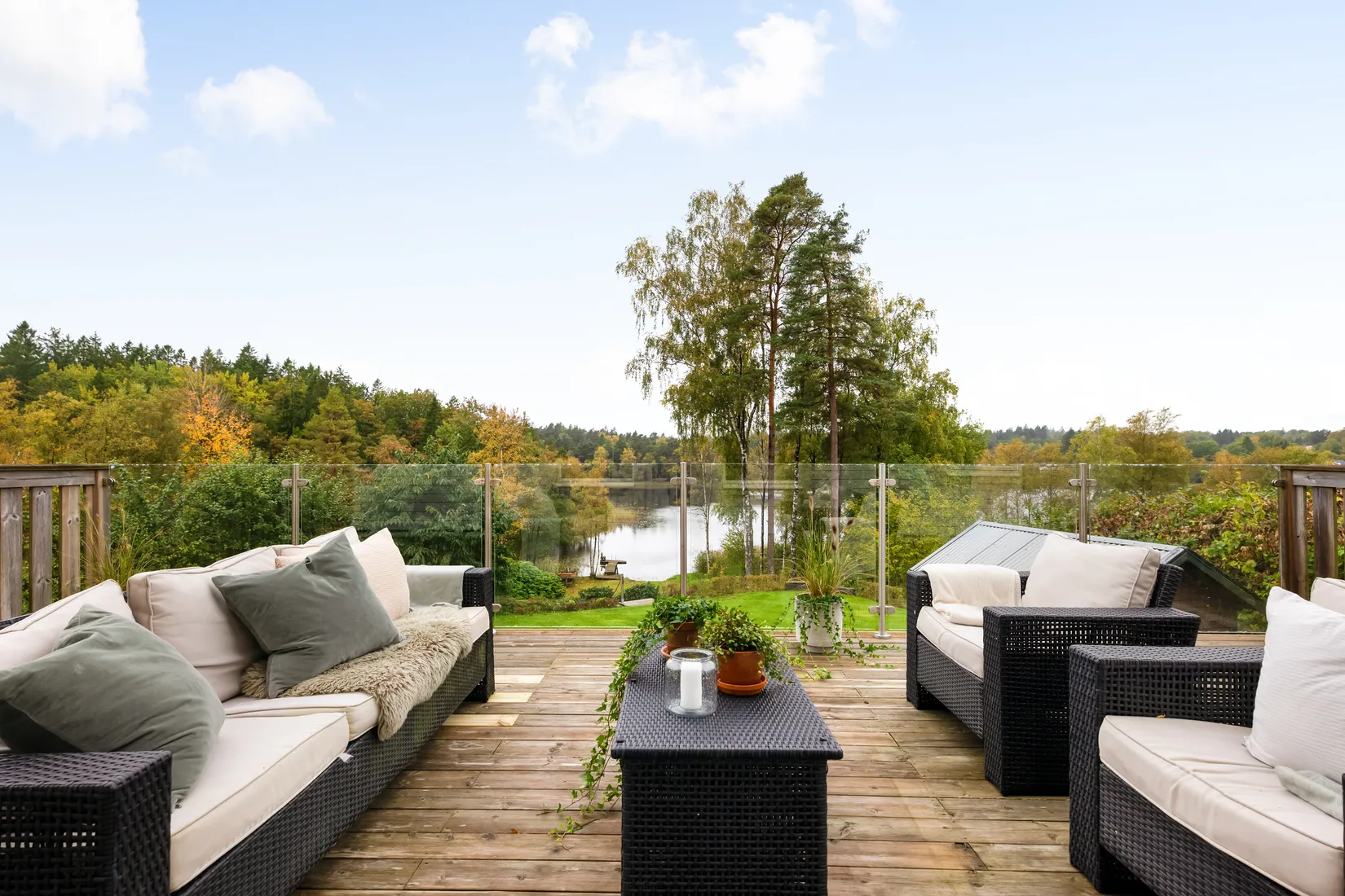 Villa, Bondövägen 9, Mölnlycke - Benareby, Härryda