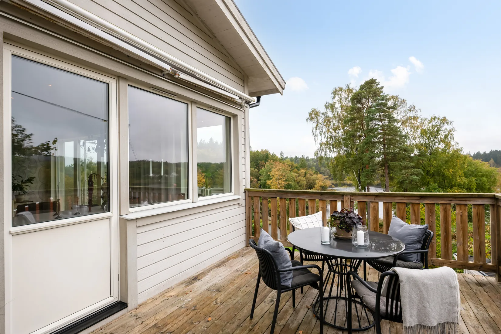 Villa, Bondövägen 9, Mölnlycke - Benareby, Härryda