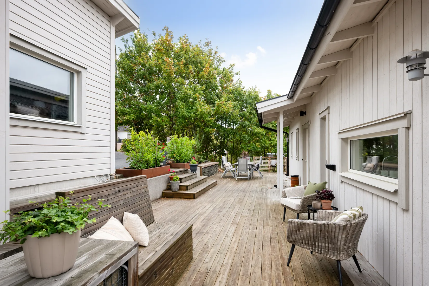 Villa, Bondövägen 9, Mölnlycke - Benareby, Härryda