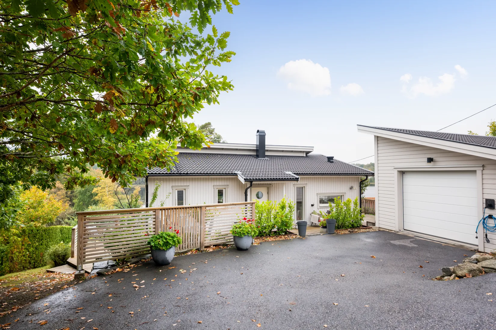 Villa, Bondövägen 9, Mölnlycke - Benareby, Härryda