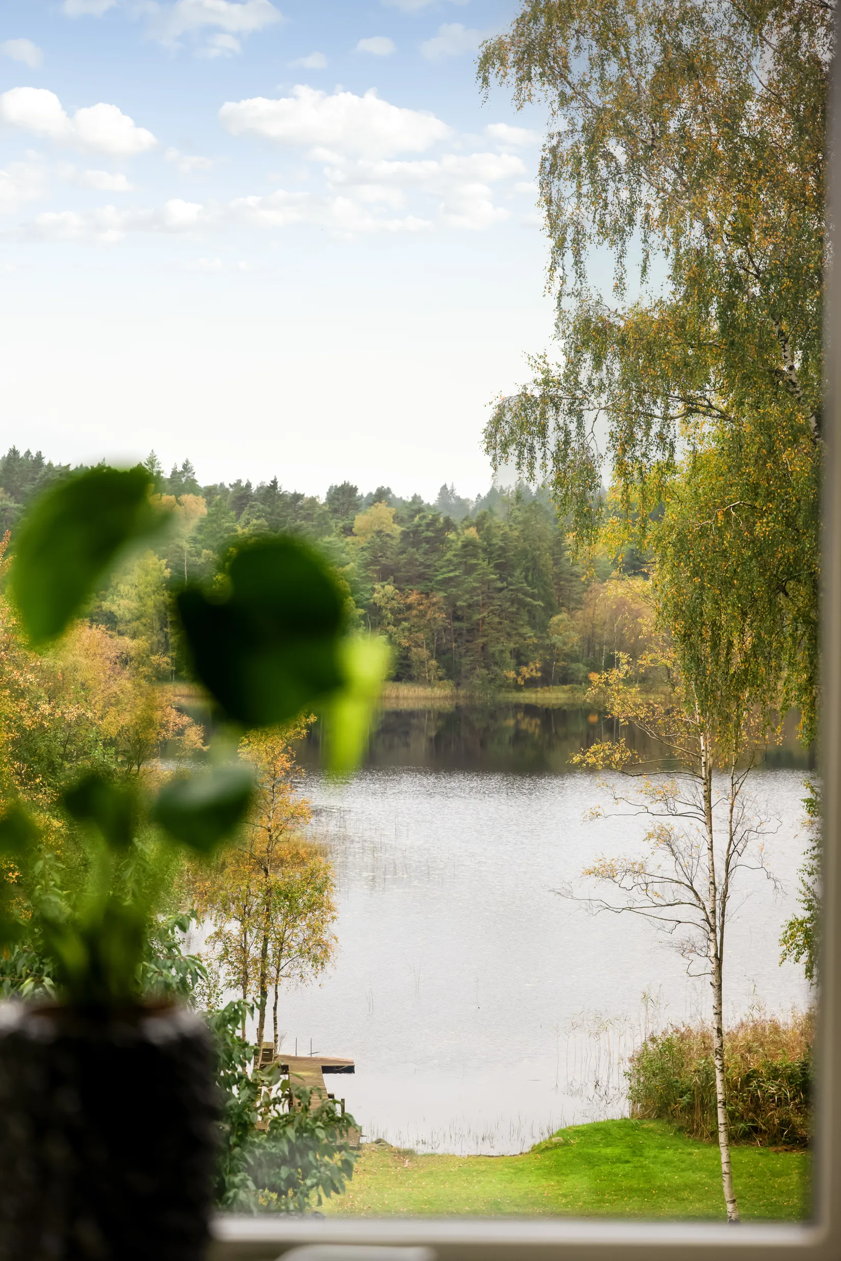 Villa, Bondövägen 9, Mölnlycke - Benareby, Härryda