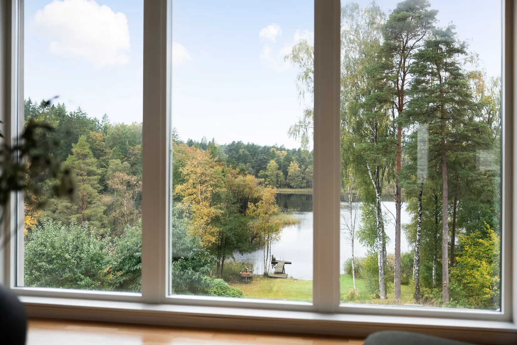 Villa, Bondövägen 9, Mölnlycke - Benareby, Härryda