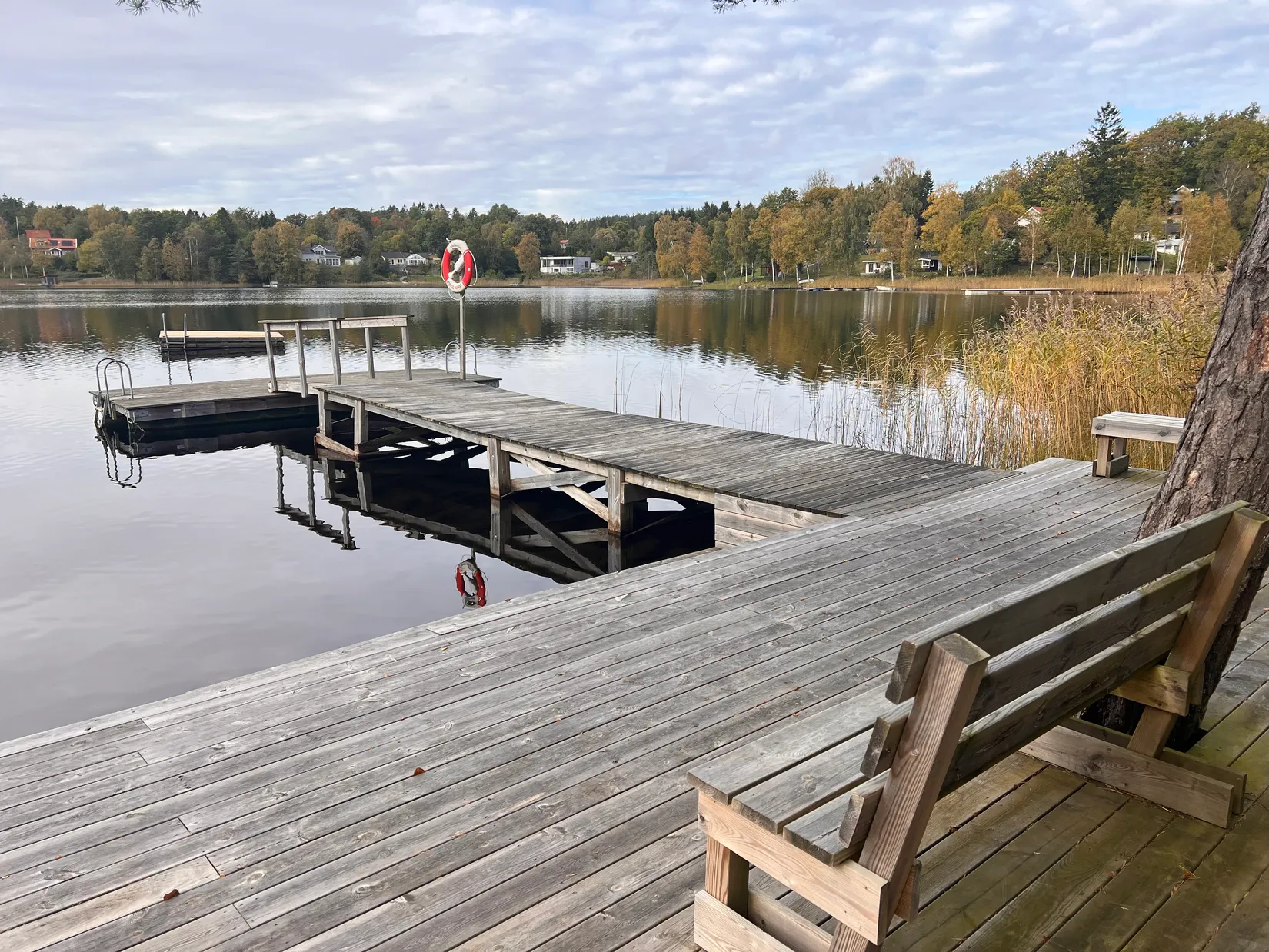 Villa, Bondövägen 9, Mölnlycke - Benareby, Härryda