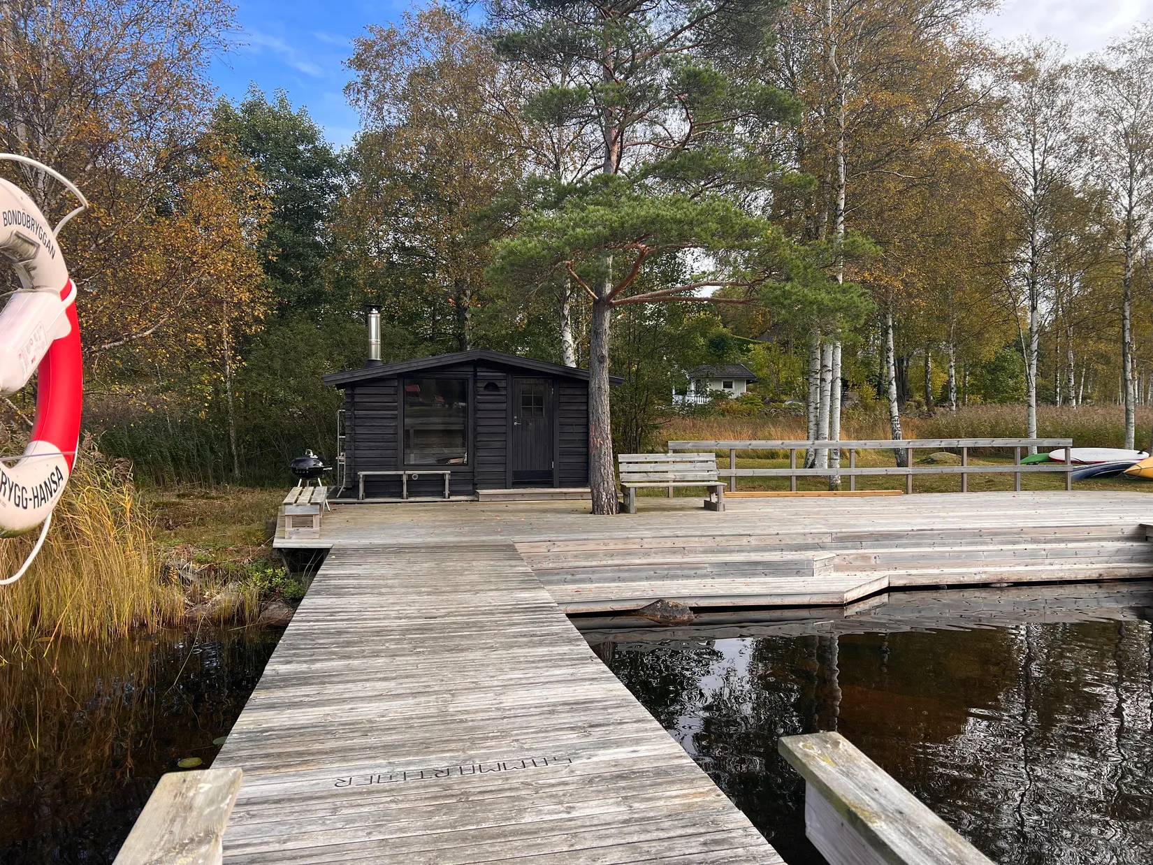 Villa, Bondövägen 9, Mölnlycke - Benareby, Härryda