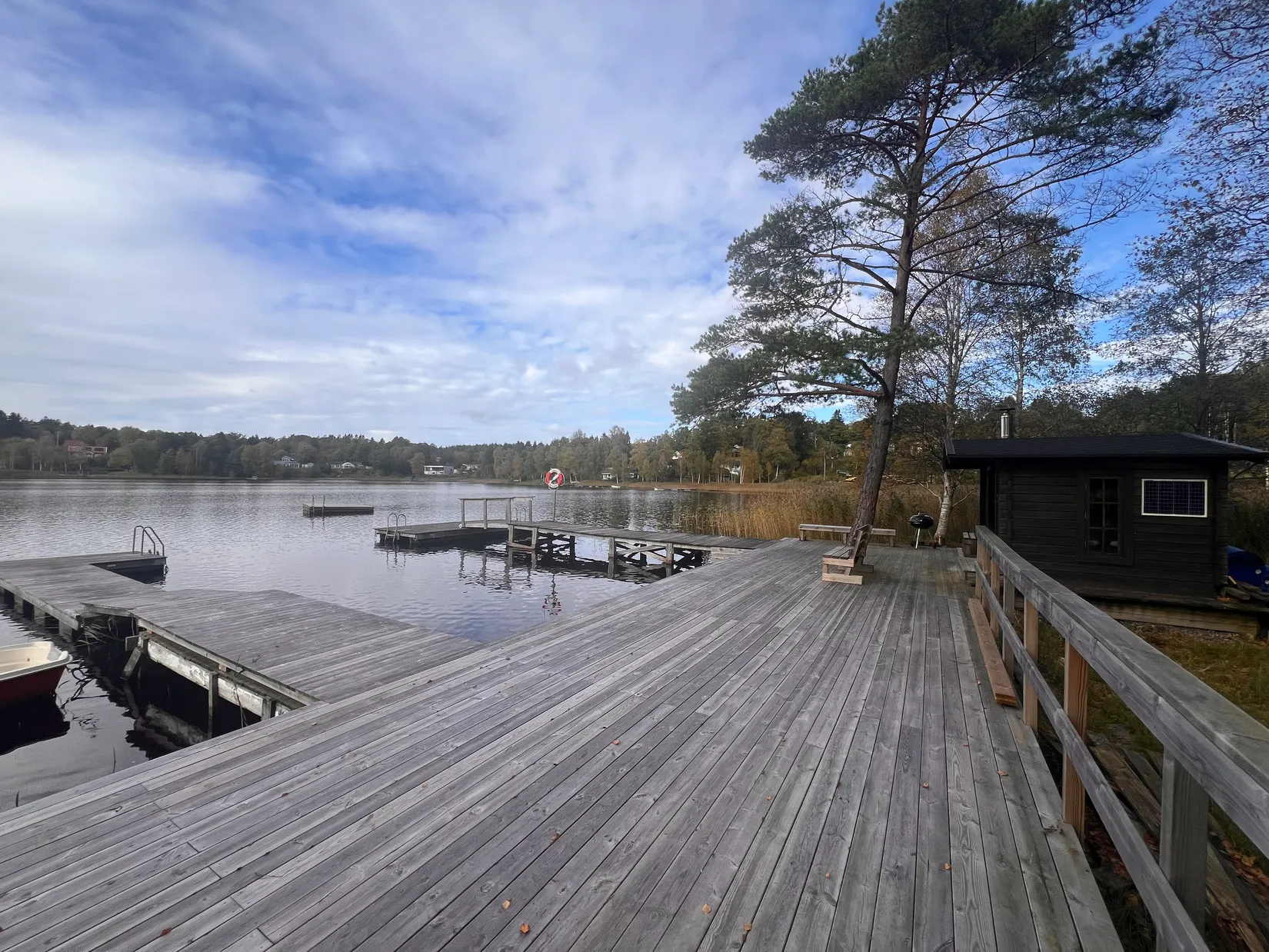 Villa, Bondövägen 9, Mölnlycke - Benareby, Härryda