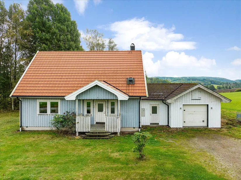 Villa, Hogen 44, Hogen, Munkedal