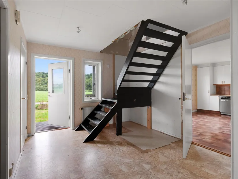 Villa, Hogen 44, Hogen, Munkedal