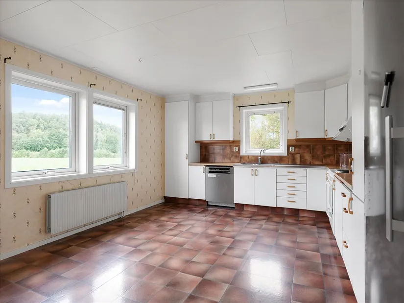 Villa, Hogen 44, Hogen, Munkedal
