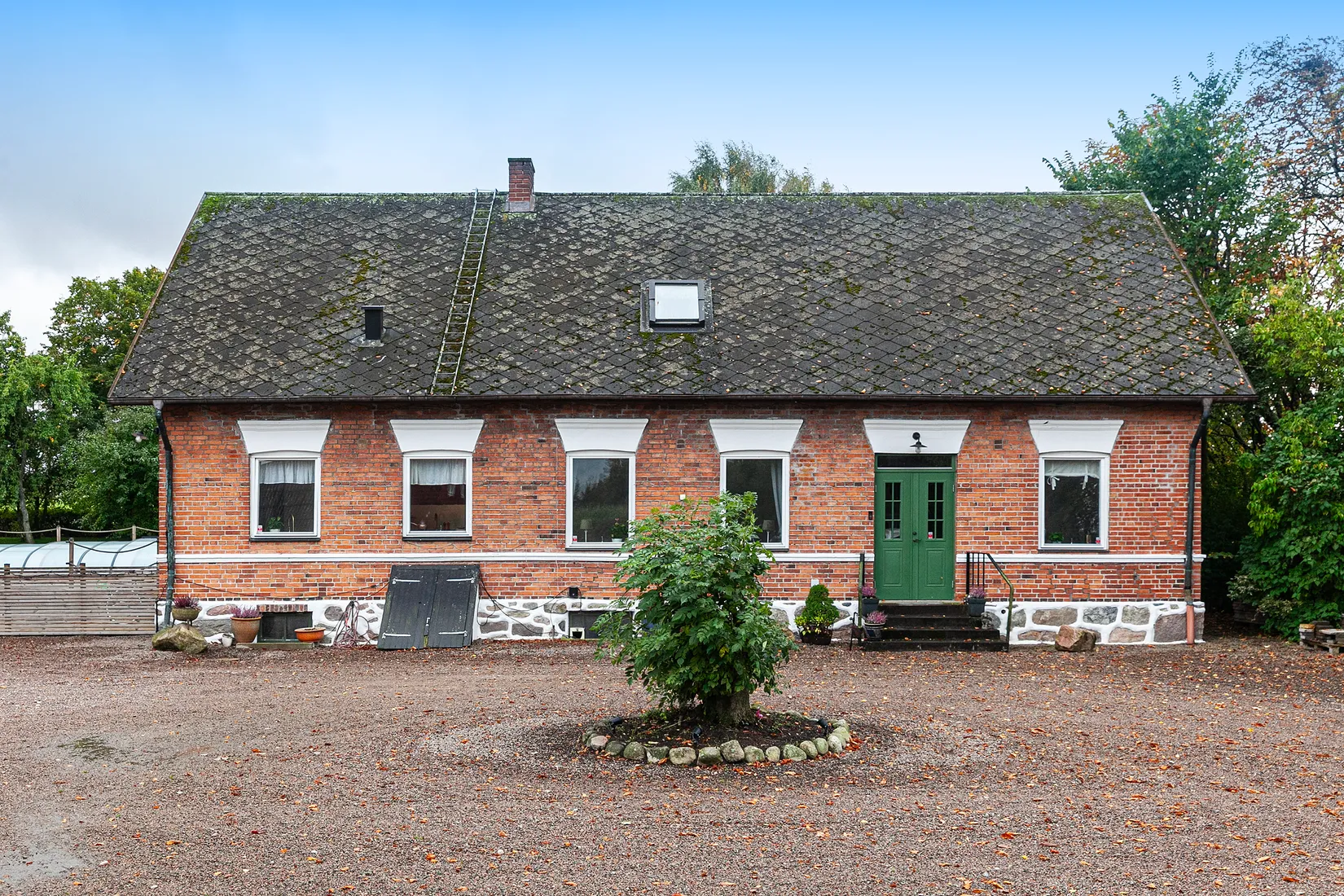 Villa, Ådalsvägen 299, Åstorp