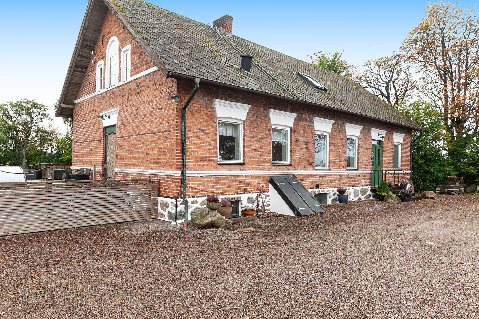 Villa, Ådalsvägen 299, Åstorp