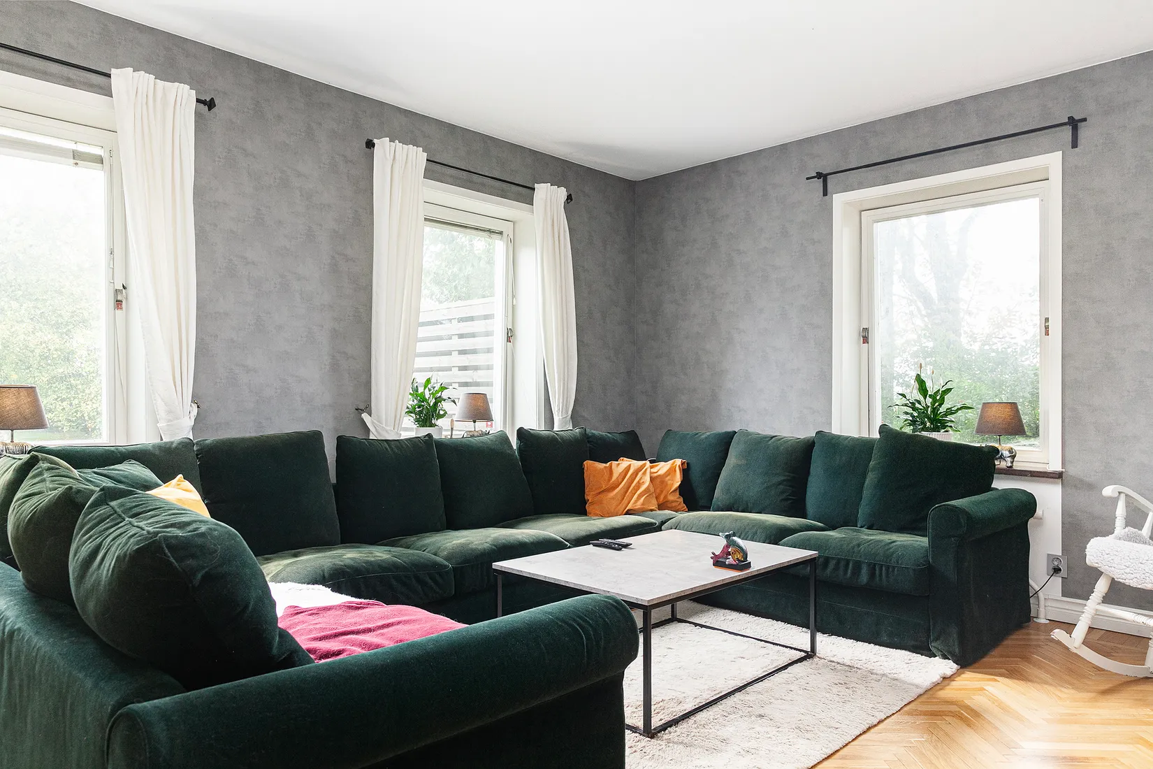 Villa, Ådalsvägen 299, Åstorp