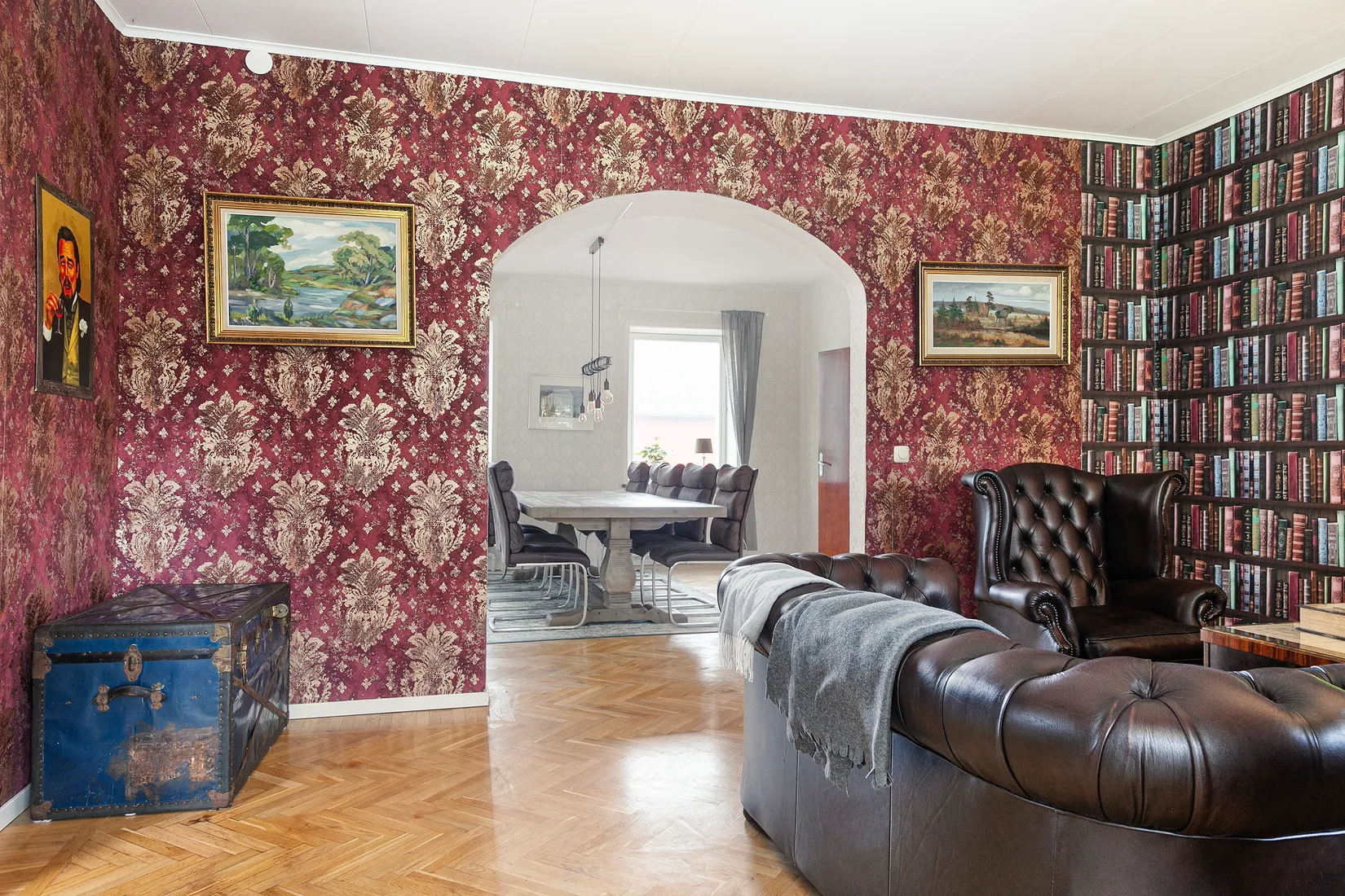 Villa, Ådalsvägen 299, Åstorp