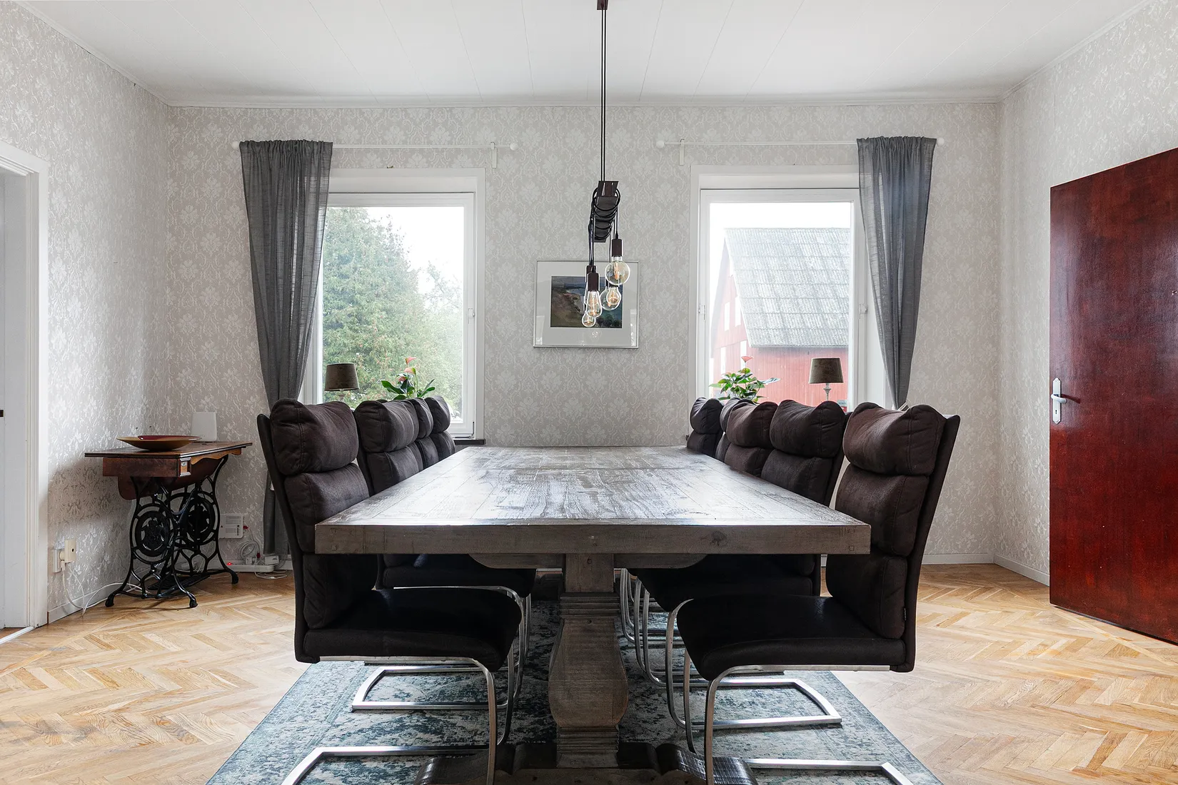 Villa, Ådalsvägen 299, Åstorp