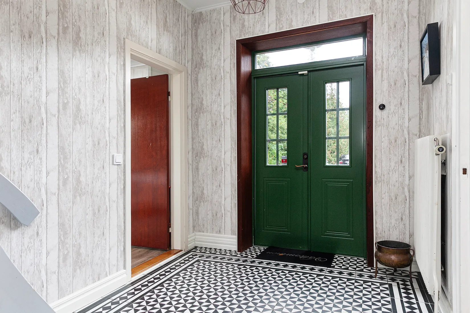 Villa, Ådalsvägen 299, Åstorp